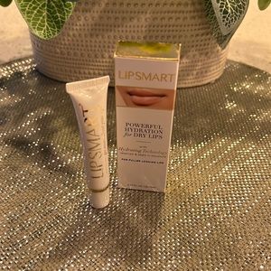 Brand new Lipsmart